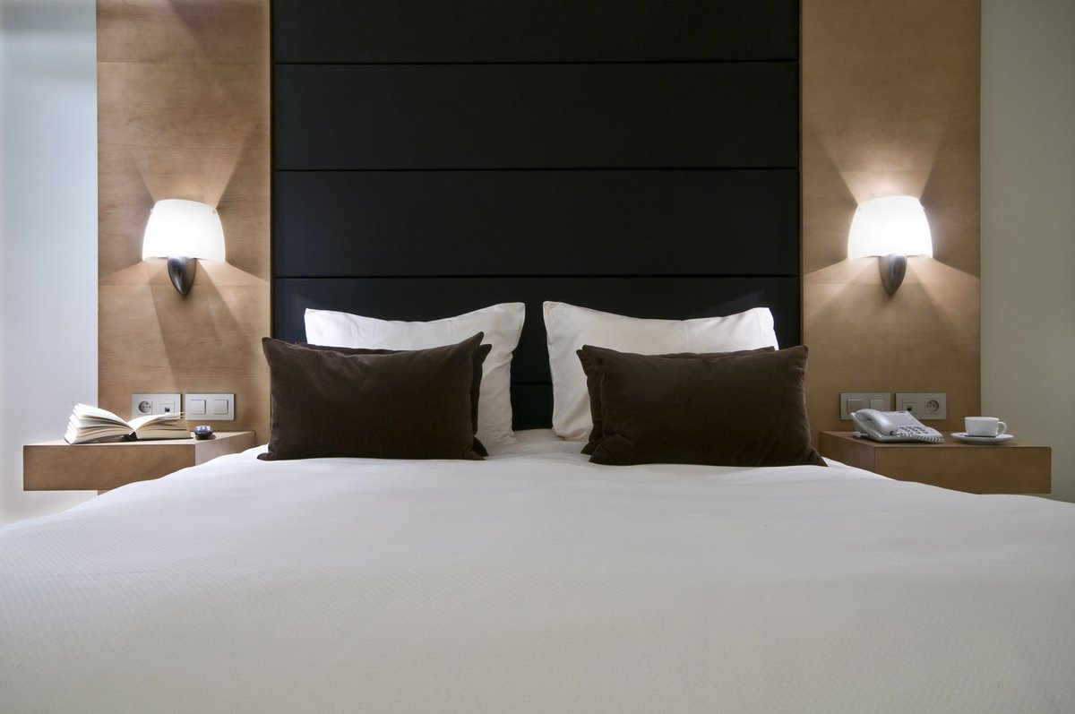 B-aparthotel Montgomery,